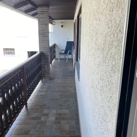 Ferienwohnung Am Halfterweg アパート Hirschberg (Rhein-Lahn)