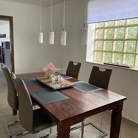 Ferienwohnung Am Halfterweg * Hirschberg (Rhein-Lahn)