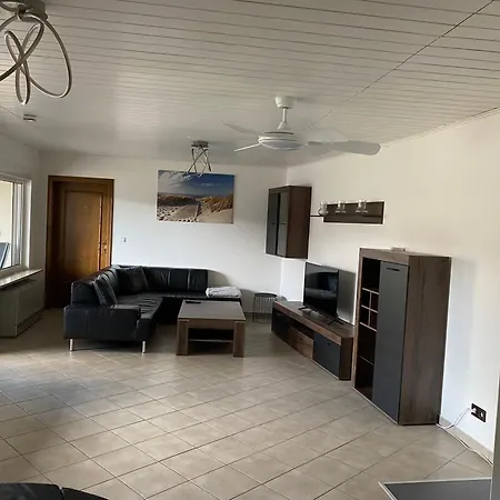 Ferienwohnung Am Halfterweg アパート Hirschberg (Rhein-Lahn)